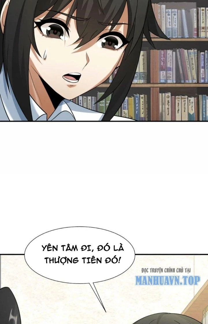 Ta Phổ Cập Tu Tiên Cho Thế Giới Chapter 19 - 22
