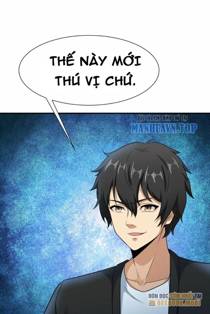 Ta Phổ Cập Tu Tiên Cho Thế Giới Chapter 19 - 48