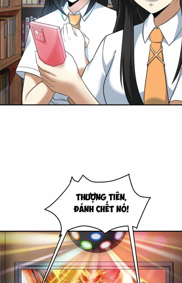 Ta Phổ Cập Tu Tiên Cho Thế Giới Chapter 19 - 50