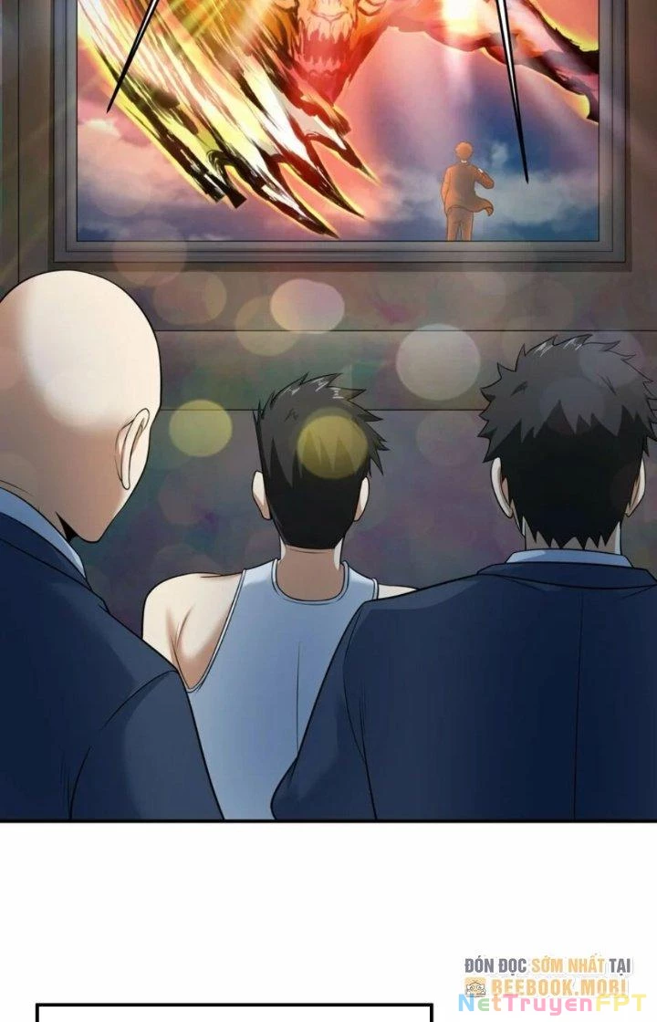 Ta Phổ Cập Tu Tiên Cho Thế Giới Chapter 19 - 51