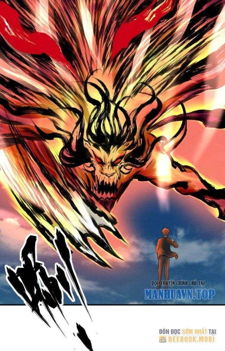 Ta Phổ Cập Tu Tiên Cho Thế Giới Chapter 19 - 54