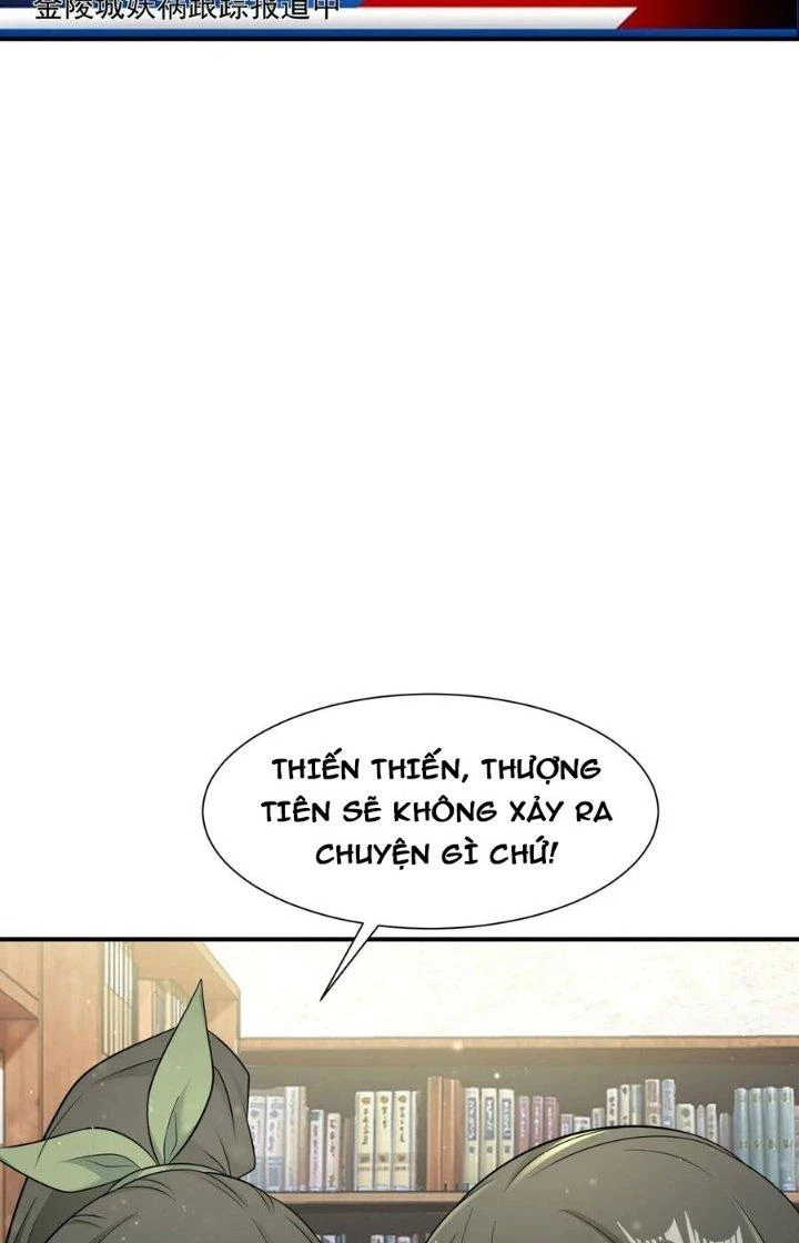 Ta Phổ Cập Tu Tiên Cho Thế Giới Chapter 20 - 3