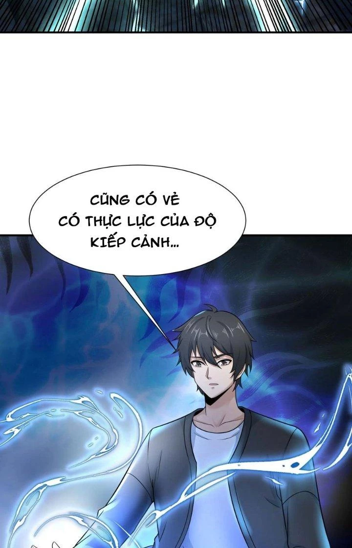 Ta Phổ Cập Tu Tiên Cho Thế Giới Chapter 20 - 16