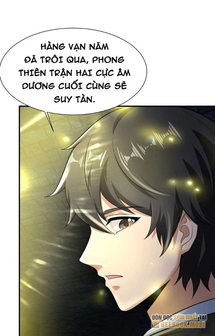 Ta Phổ Cập Tu Tiên Cho Thế Giới Chapter 20 - 20