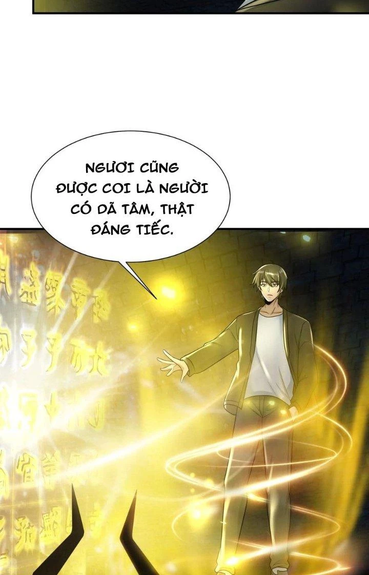 Ta Phổ Cập Tu Tiên Cho Thế Giới Chapter 20 - 21