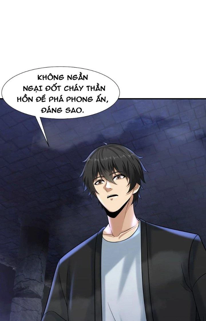 Ta Phổ Cập Tu Tiên Cho Thế Giới Chapter 20 - 34