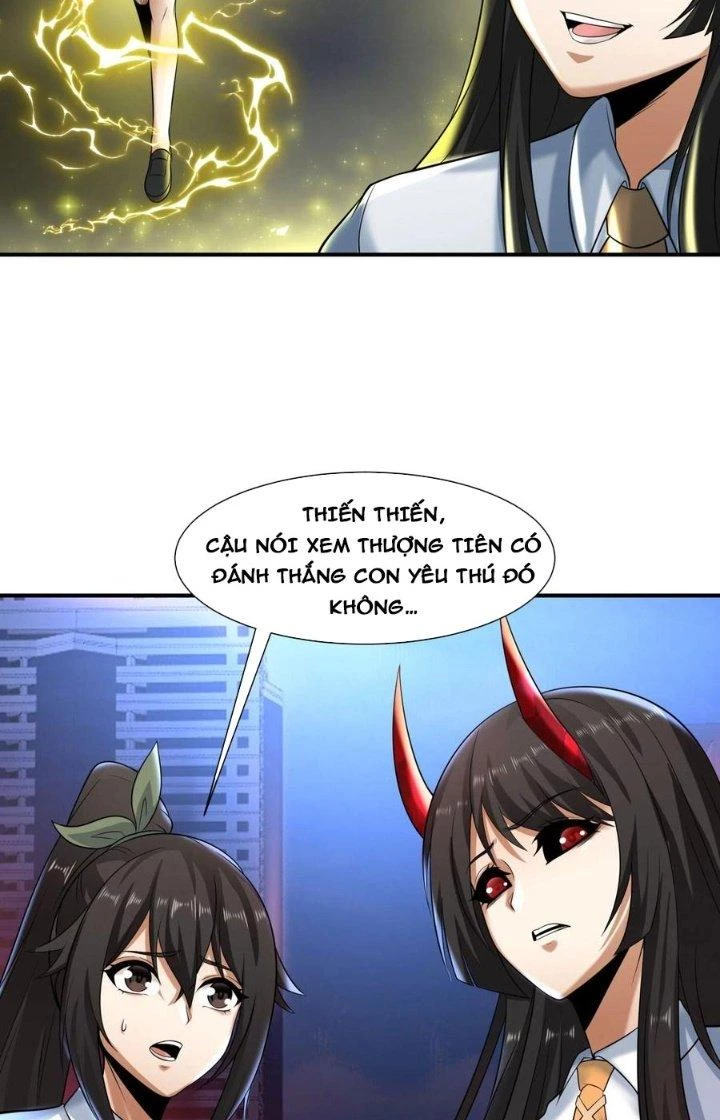 Ta Phổ Cập Tu Tiên Cho Thế Giới Chapter 20 - 43
