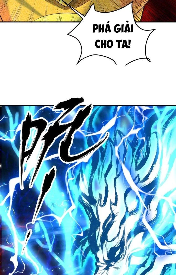 Ta Phổ Cập Tu Tiên Cho Thế Giới Chapter 20 - 51