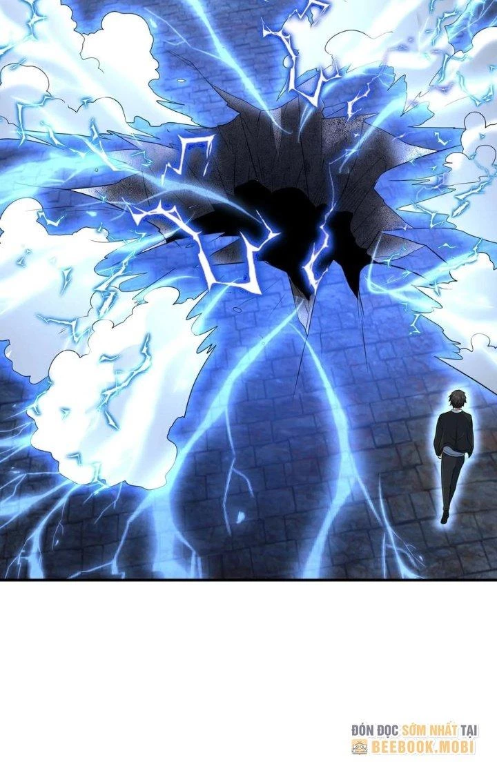 Ta Phổ Cập Tu Tiên Cho Thế Giới Chapter 20 - 56