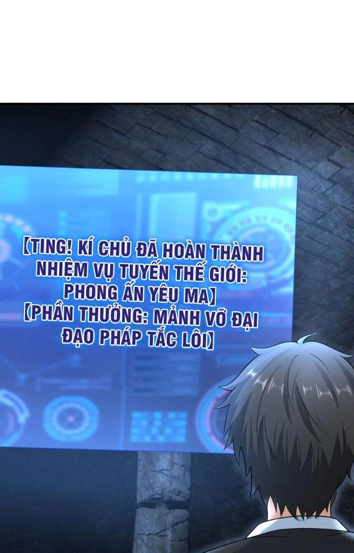 Ta Phổ Cập Tu Tiên Cho Thế Giới Chapter 20 - 57