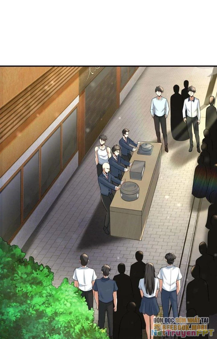 Ta Phổ Cập Tu Tiên Cho Thế Giới Chapter 20 - 59