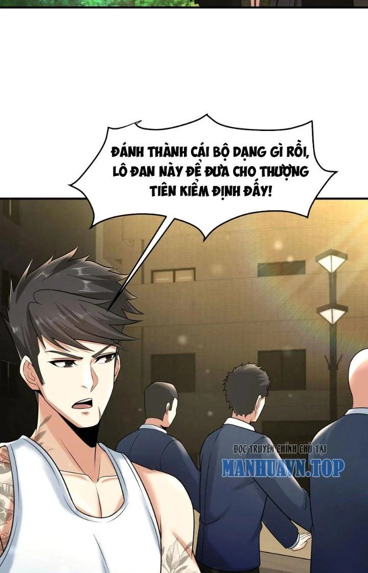 Ta Phổ Cập Tu Tiên Cho Thế Giới Chapter 20 - 60