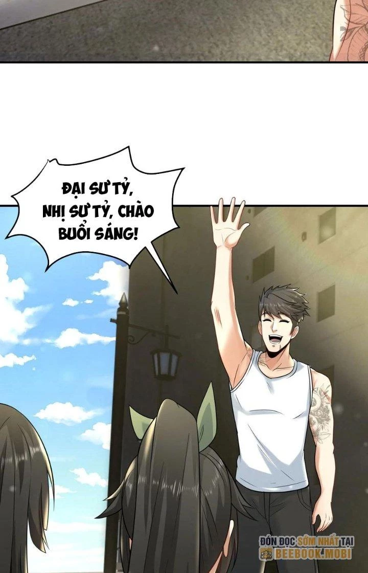 Ta Phổ Cập Tu Tiên Cho Thế Giới Chapter 20 - 62