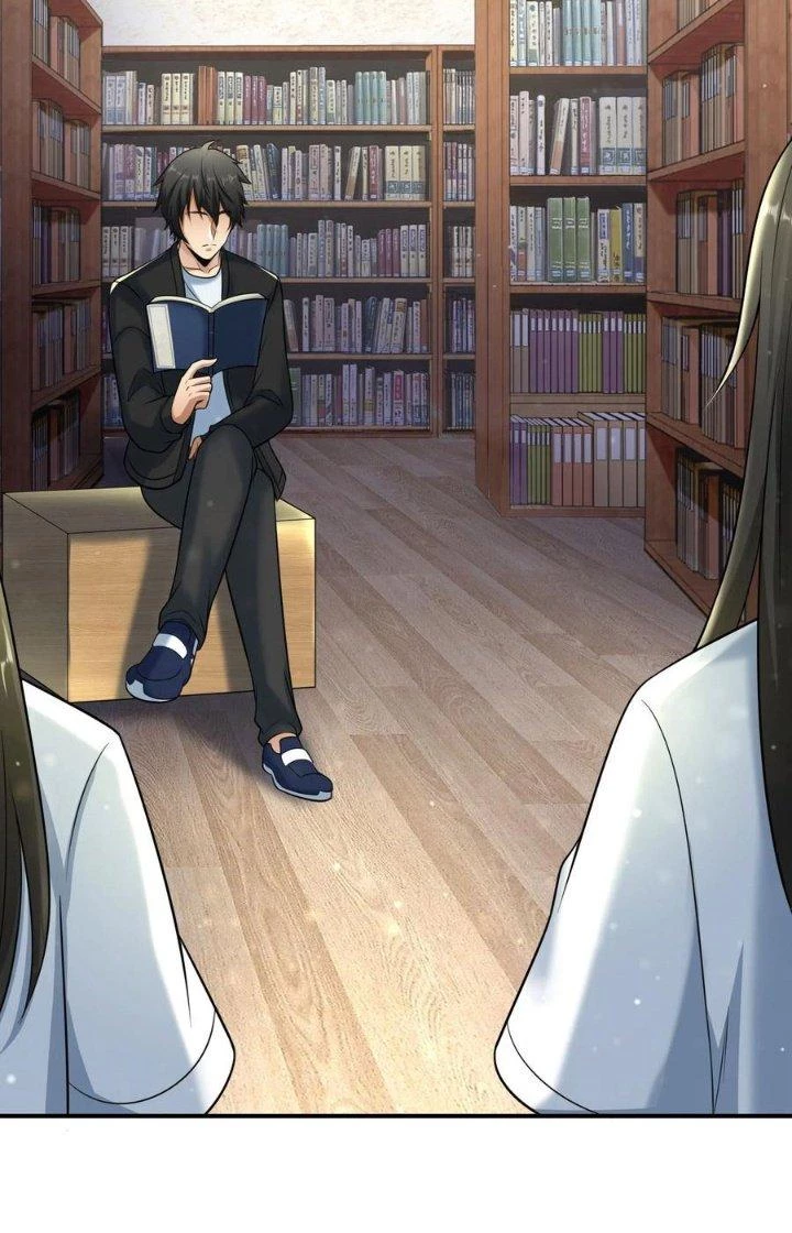 Ta Phổ Cập Tu Tiên Cho Thế Giới Chapter 20 - 67