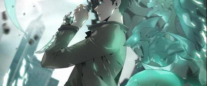Sự Hồi Quy Của Người Chơi Đỉnh Cấp Chapter 6 - 2