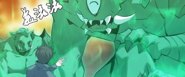 Sự Hồi Quy Của Người Chơi Đỉnh Cấp Chapter 6 - 127
