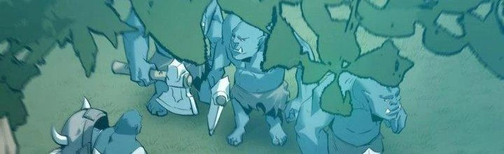 Sự Hồi Quy Của Người Chơi Đỉnh Cấp Chapter 6 - 141