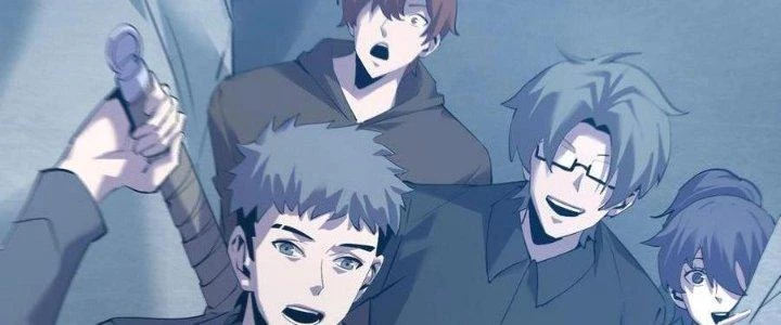 Sự Hồi Quy Của Người Chơi Đỉnh Cấp Chapter 6 - 255