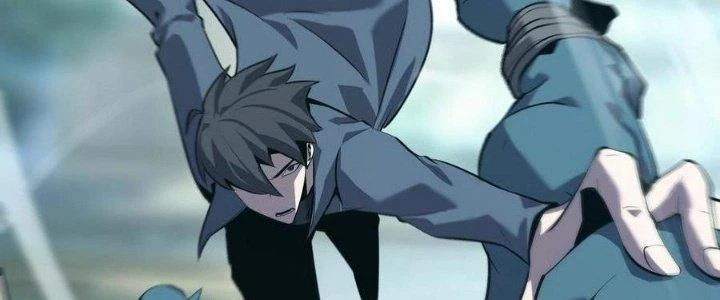 Sự Hồi Quy Của Người Chơi Đỉnh Cấp Chapter 7 - 30