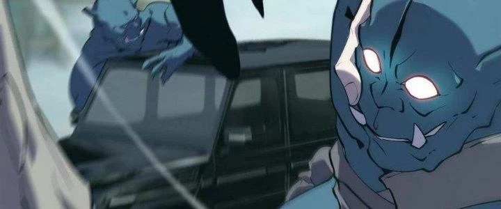 Sự Hồi Quy Của Người Chơi Đỉnh Cấp Chapter 7 - 31