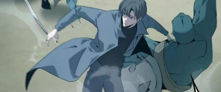 Sự Hồi Quy Của Người Chơi Đỉnh Cấp Chapter 7 - 58