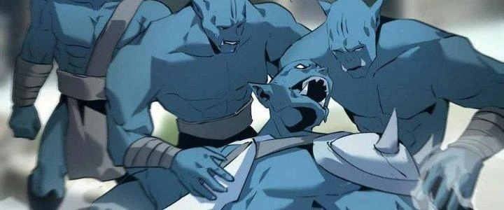 Sự Hồi Quy Của Người Chơi Đỉnh Cấp Chapter 7 - 71