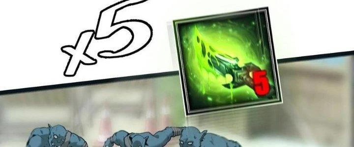 Sự Hồi Quy Của Người Chơi Đỉnh Cấp Chapter 7 - 92