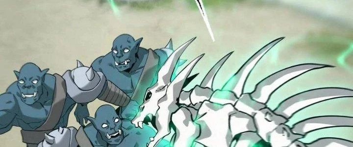 Sự Hồi Quy Của Người Chơi Đỉnh Cấp Chapter 7 - 138