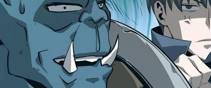Sự Hồi Quy Của Người Chơi Đỉnh Cấp Chapter 7 - 167