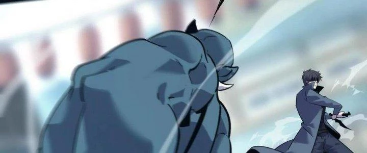 Sự Hồi Quy Của Người Chơi Đỉnh Cấp Chapter 7 - 198