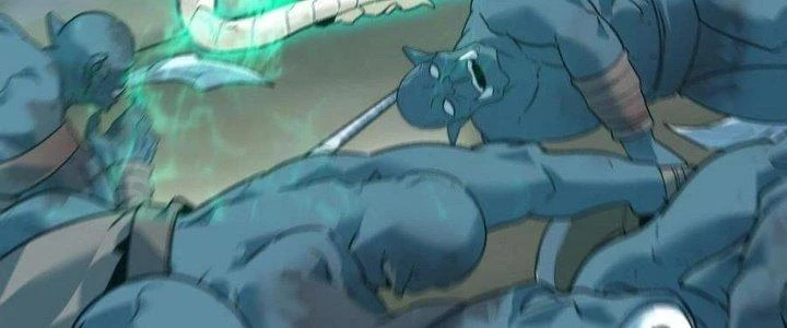 Sự Hồi Quy Của Người Chơi Đỉnh Cấp Chapter 7 - 250