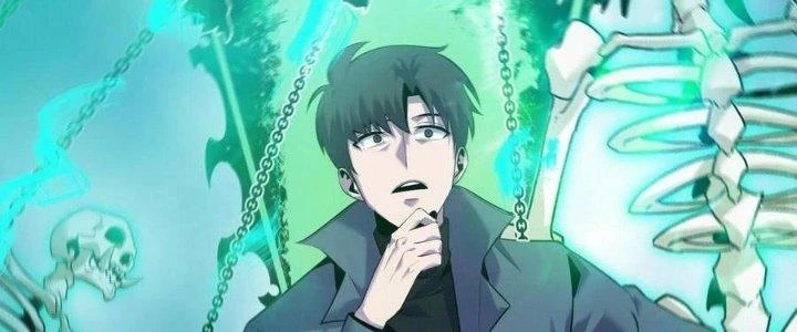 Sự Hồi Quy Của Người Chơi Đỉnh Cấp Chapter 7 - 258
