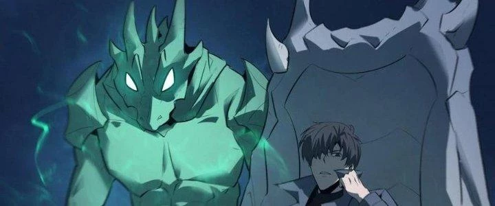 Sự Hồi Quy Của Người Chơi Đỉnh Cấp Chapter 8 - 246