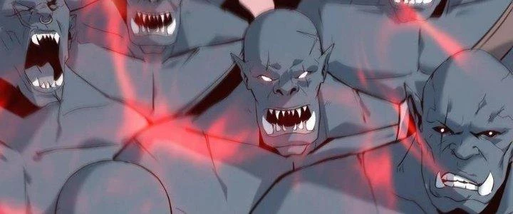 Sự Hồi Quy Của Người Chơi Đỉnh Cấp Chapter 8 - 255