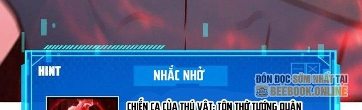 Sự Hồi Quy Của Người Chơi Đỉnh Cấp Chapter 8 - 261