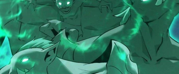 Sự Hồi Quy Của Người Chơi Đỉnh Cấp Chapter 8 - 267