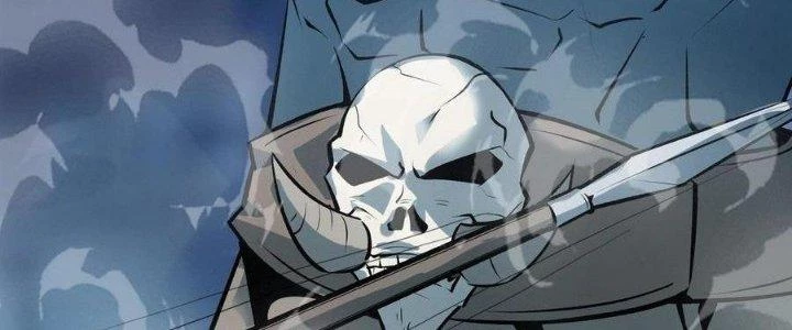 Sự Hồi Quy Của Người Chơi Đỉnh Cấp Chapter 9 - 22