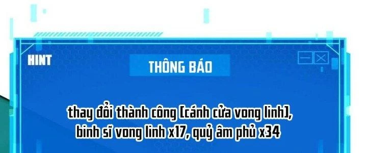 Sự Hồi Quy Của Người Chơi Đỉnh Cấp Chapter 9 - 165