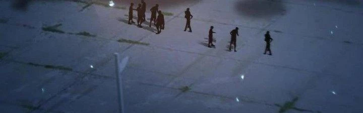 Sự Hồi Quy Của Người Chơi Đỉnh Cấp Chapter 9 - 216