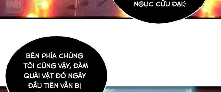 Sự Hồi Quy Của Người Chơi Đỉnh Cấp Chapter 10 - 123