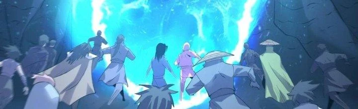 Sự Hồi Quy Của Người Chơi Đỉnh Cấp Chapter 10 - 233