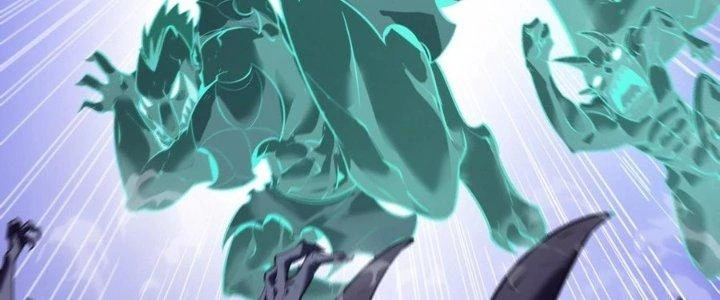 Sự Hồi Quy Của Người Chơi Đỉnh Cấp Chapter 11 - 11