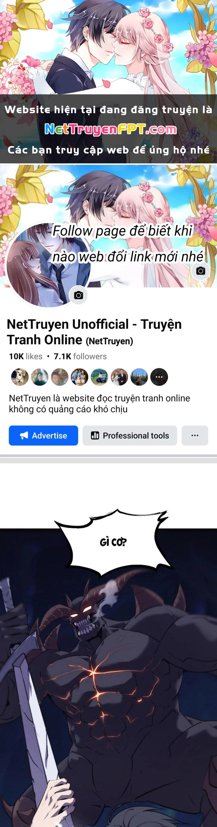 Sự Hồi Quy Của Người Chơi Đỉnh Cấp Chapter 12 - 1