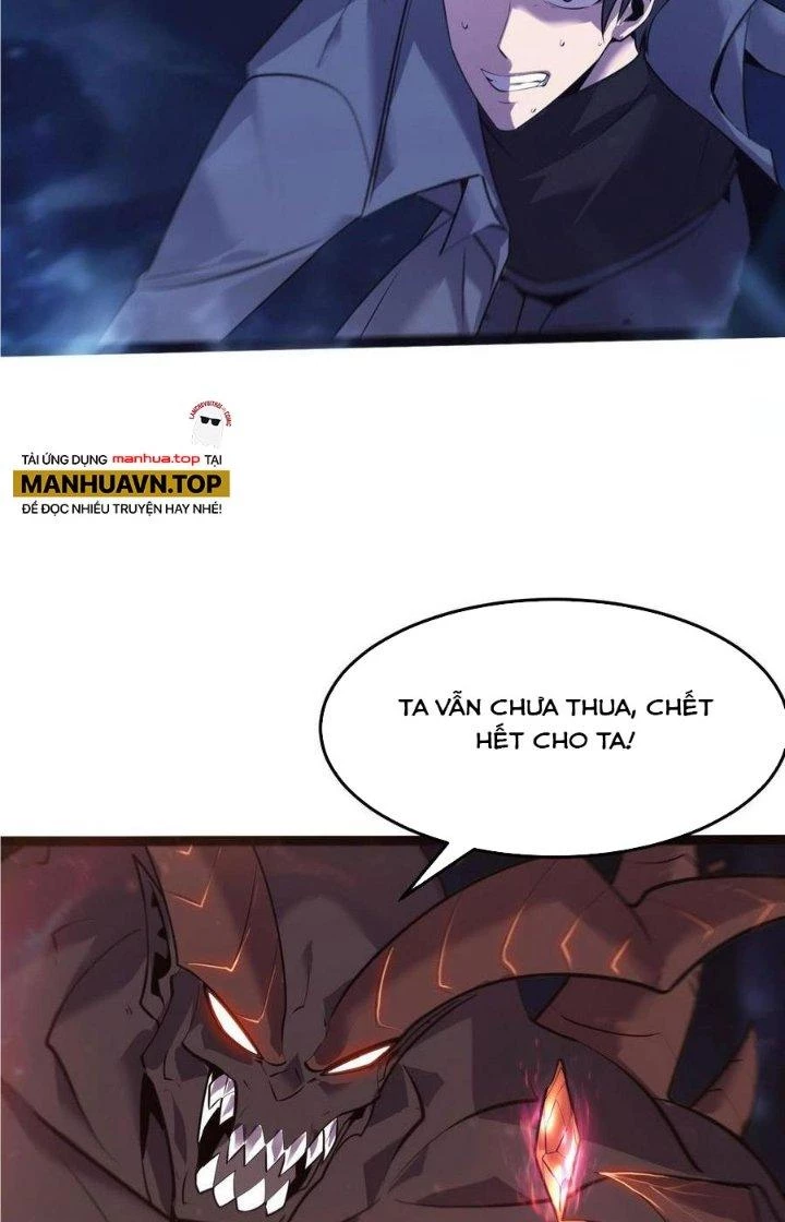 Sự Hồi Quy Của Người Chơi Đỉnh Cấp Chapter 12 - 8