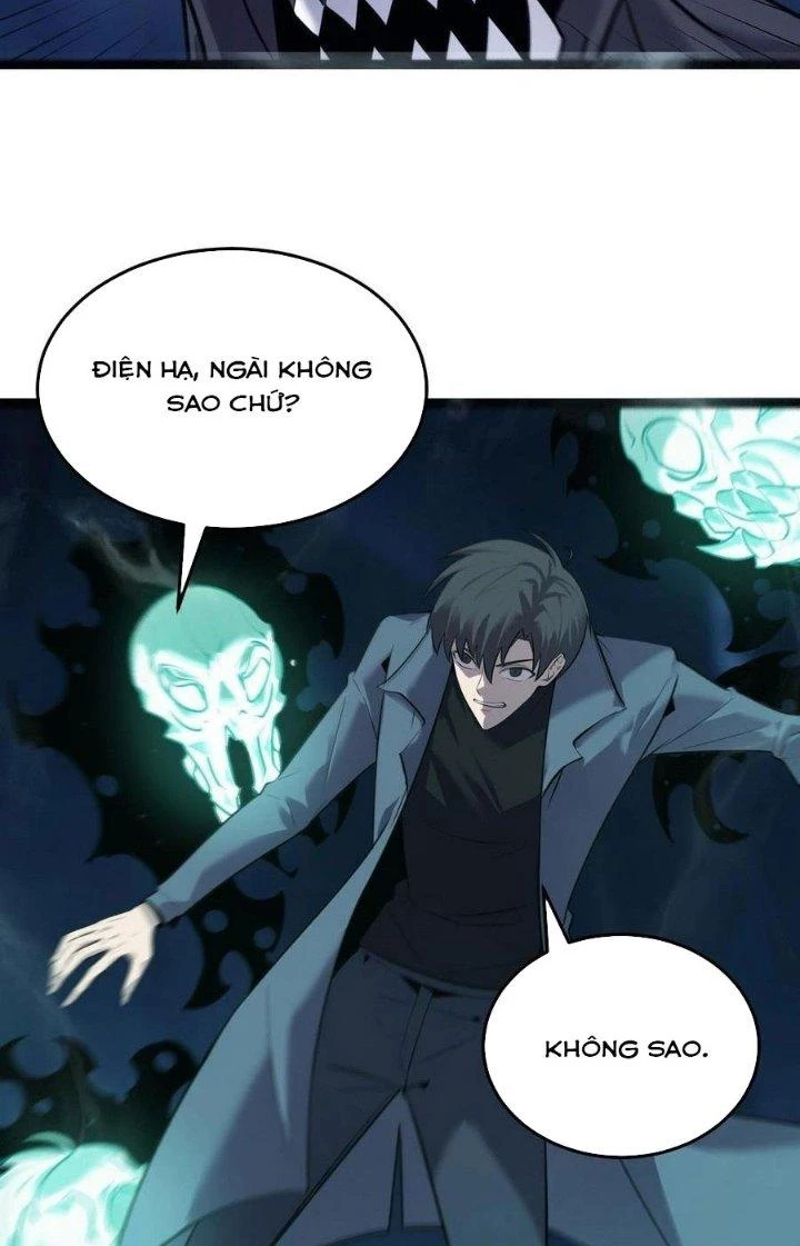 Sự Hồi Quy Của Người Chơi Đỉnh Cấp Chapter 12 - 14