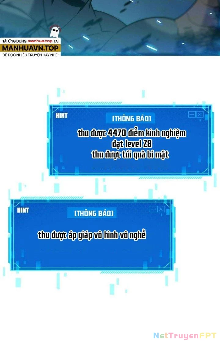 Sự Hồi Quy Của Người Chơi Đỉnh Cấp Chapter 12 - 22