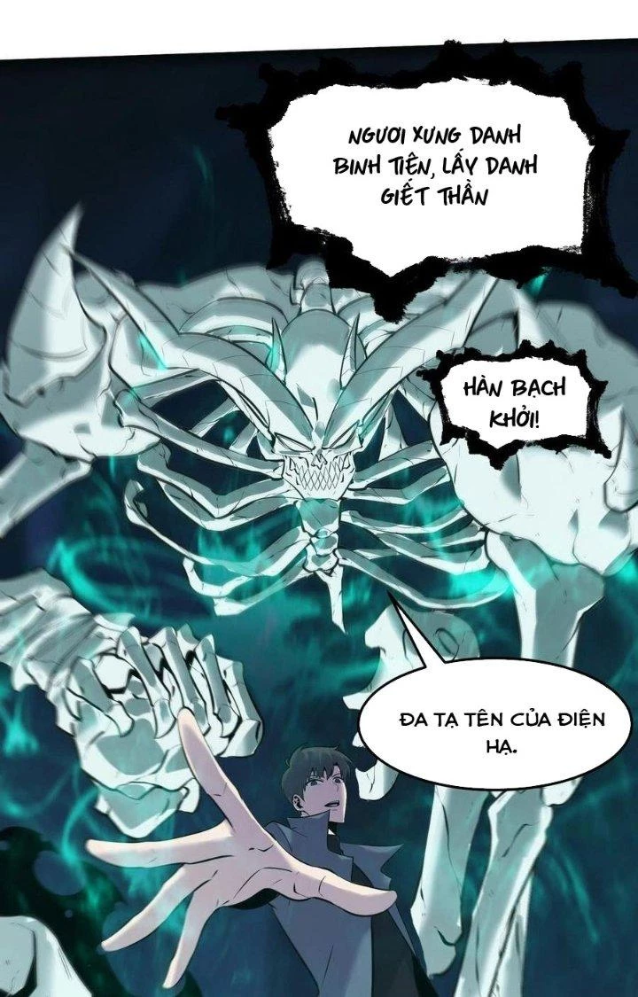 Sự Hồi Quy Của Người Chơi Đỉnh Cấp Chapter 12 - 27