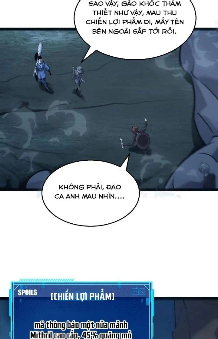 Sự Hồi Quy Của Người Chơi Đỉnh Cấp Chapter 12 - 37