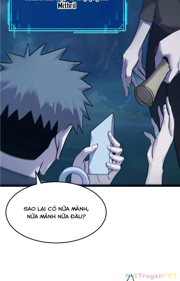 Sự Hồi Quy Của Người Chơi Đỉnh Cấp Chapter 12 - 38