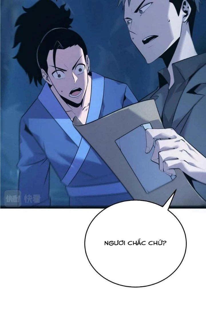 Sự Hồi Quy Của Người Chơi Đỉnh Cấp Chapter 12 - 41